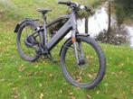 STROMER ST 2 Pinion Beltdrive 814 WH accu, Fietsen en Brommers, Elektrische fietsen, Rijksstraatweg, Zo goed als nieuw, Stromer