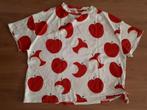Zara t-shirt, maat 152., Meisje, Ophalen of Verzenden, Zo goed als nieuw, Zara