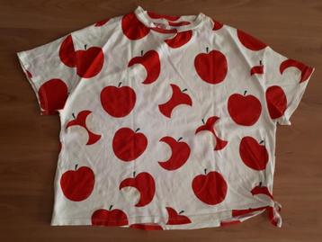Zara t-shirt, maat 152. beschikbaar voor biedingen