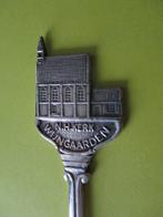 Lepeltje N.H. kerk Wijngaarden, Verzenden, Gebruikt