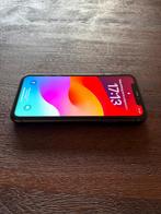 Iphone 11, Telecommunicatie, Mobiele telefoons | Apple iPhone, Zwart, Zo goed als nieuw, 64 GB, IPhone 11
