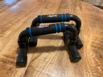 Avento Opdruksteunen - Perfect voor je workout!, Sport en Fitness, Fitnessmaterialen, Ophalen of Verzenden, Nieuw, Armen, Push-up steun