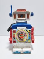 robot "Action Phone Robot", Verzamelen, Verzenden, Gebruikt