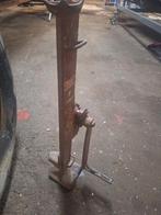 Kelderwind / dommekracht, Doe-het-zelf en Verbouw, Ophalen, Gebruikt