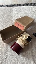 Logavist trago 220 volt, Ophalen, 1940 tot 1960