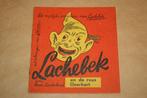 Lachebek en de reus IJzerhart - Piet Worm - Ca 1945 !!, Boeken, Prentenboeken en Plaatjesalbums, Ophalen of Verzenden, Nieuw