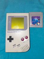 Nintendo game boy met tetris spel., Ophalen of Verzenden, Zo goed als nieuw