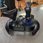 Thrustmaster T.Flight Hotas 4 Zwart in doos | Nette staat, Spelcomputers en Games, Spelcomputers | Sony PlayStation 1, Thrustmaster