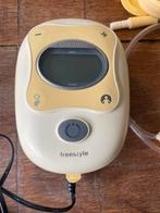 Medela Freestyle Borstkolf - Gebruikt, Kinderen en Baby's, Babyvoeding en Toebehoren, Ophalen, Gebruikt, Borstkolf