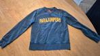 Parajumpers Trui Blauw Maat YM (164), Gebruikt, Trui of Vest, Ophalen of Verzenden, Parajumpers