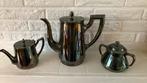 Koffie servies, Antiek en Kunst, Antiek | Servies compleet, Ophalen of Verzenden