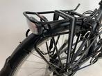 SANTOS Trekking ROHLOFF damesfiets L-57cm, Overige merken, Gebruikt, Versnellingen, 56 cm of meer