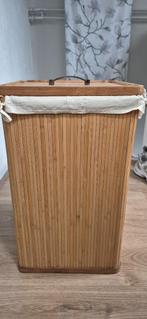 2 Zone Denmark wasmanden bamboo, Ophalen, Minder dan 50 cm, Gebruikt, Overige typen