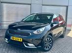 Kia Niro 1.6 GDi Hybrid ExecutiveLine, Euro 6, Parkeercamera, Zwart, Bedrijf