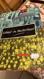 Naar school in Oosterhout.dr JJAM  Gorisse., Ophalen of Verzenden, Zo goed als nieuw