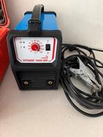 lasapparaat Oerlikon Citoarc 1600 HPF, Doe-het-zelf en Verbouw, Gereedschap | Lasapparaten, Ophalen, Zo goed als nieuw, Elektroden