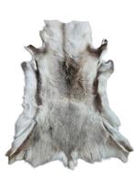 Rendierhuid 01 - Goede kwaliteit!, RM Home, 100 tot 150 cm, Scandinavisch, Overige vormen