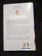 Seija Berends, Als eb en vloed, Ophalen of Verzenden, Zo goed als nieuw