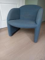 Artifort Ben Chair Bekleding is niet mooi meer., Huis en Inrichting, Ophalen of Verzenden, Gebruikt, 75 tot 100 cm, 50 tot 75 cm