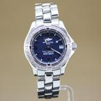 Breitling Colt Oceane Diamonds A77350, Overige merken, Staal, Gebruikt, Staal