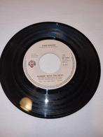 Van Halen – Runnin’ With The Devil 7” Single Vinyl, Gebruikt, 7 inch, Single, Ophalen of Verzenden