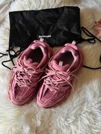Balenciaga tracks roze, Balenciaga, Ophalen of Verzenden, Roze, Sneakers of Gympen