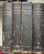 Dogmatiek Bavinck, Boeken, Ophalen of Verzenden, Gelezen