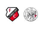 FC Utrecht Vrouwen - Ajax Zondag 15 maart 12.15 uur, Tickets en Kaartjes, Losse kaart, Twee personen, Maart