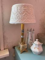 Unieke tafel lamp, Ophalen, Minder dan 50 cm
