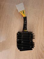 Euro5 Unlimiter Powercommander en spanningsregelaar snel, Fietsen en Brommers, Ophalen of Verzenden, Zo goed als nieuw, Overige typen