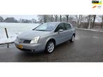 Renault Vel Satis 2.0 16V Turbo Expression | zeer nette auto, Auto's, Voorwielaandrijving, 1998 cc, Stof, Gebruikt