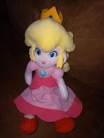 super mario, nintendo, 2020, princess peach., Kinderen en Baby's, Ophalen of Verzenden, Zo goed als nieuw, Overige typen
