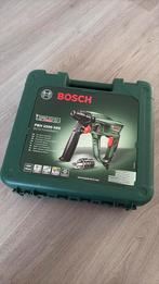 Bosch PBH 2500 SRE - Boorhamer, Ophalen of Verzenden, Zo goed als nieuw, Boor- en/of Breekhamer