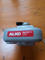 Alko eti 811322 Safety compact disselslot met 3 sleutels, Ophalen of Verzenden, Zo goed als nieuw