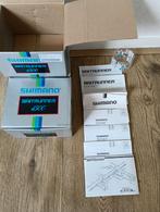 3 Shimano Baitrunner doosjes geen molens., Watersport en Boten, Hengelsport | Karpervissen, Ophalen, Nieuw, Overige typen