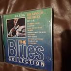 BB king, Ophalen of Verzenden, 1980 tot heden, Zo goed als nieuw, Blues