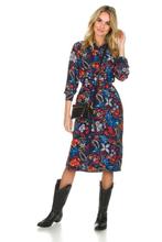 ESSENTIEL ANTWERP dress jurk maat 36-38, Kleding | Dames, Jurken, Overige kleuren, Ophalen of Verzenden, Zo goed als nieuw, Essentiel Antwerp