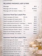 Full body scurb masaage /marokkanse hamam