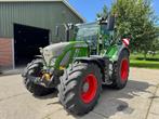 Fendt 720 Profiplus RTK/Frontpto, Ophalen, Gebruikt, Meer dan 160 Pk, Fendt