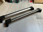 Dakdragers Thule Wingbar Edge Jeep Compass 2017-2025, Auto diversen, Dakdragers, Ophalen of Verzenden, Gebruikt