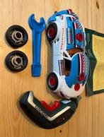 Bosch Mini Auto (8668/8630) - Zelf Bouwen!, Ophalen of Verzenden, Gebruikt, Jongen of Meisje