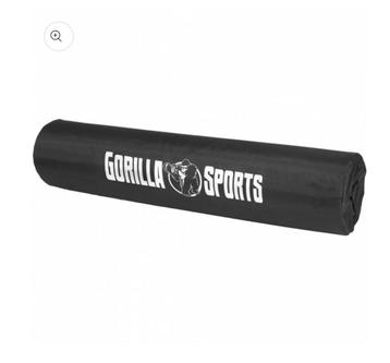 Schuimrol gorilla sports beschikbaar voor biedingen