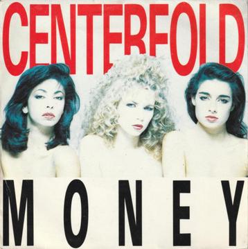 Single (1988) CENTERFOLD - Money beschikbaar voor biedingen