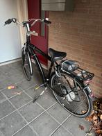 Elektrische Sparta fiets, Ophalen, Zo goed als nieuw, Overige merken