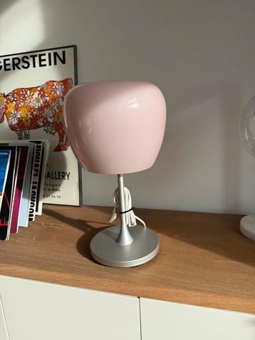 Ikea Althorn Paddenstoel Lamp - Limited Edition beschikbaar voor biedingen