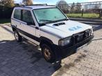 1988 Fiat panda 4x4 Voorouders, Auto's, Oldtimers, Overige carrosserieën, Overige brandstoffen, Bedrijf, Te koop