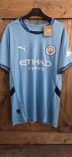 Shirt Manchester City, Ophalen of Verzenden, Nieuw, Blauw, Voetbal