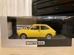 Fiat 127 van Whitebox, Hobby en Vrije tijd, Modelauto's | 1:24, Ophalen, Zo goed als nieuw, Overige merken