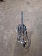 Antieke stofzuiger, Witgoed en Apparatuur, Stofzuigers, Ophalen, Zo goed als nieuw