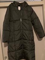 Lange gewatteerde winterjas RAIZZED, Zwart, Ophalen of Verzenden, Zo goed als nieuw, Maat 36 (S)